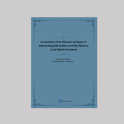 《An Assessment of the Relevance and Impact of Implementing public health event Policy Measures by the Malawi Government》